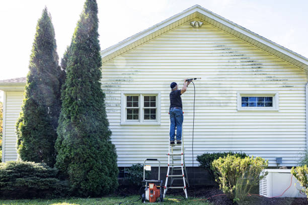 Pressure Washing Services for Businesses in Alturas, FL